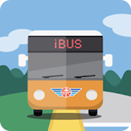 iBus_Intercity Bus