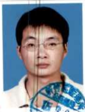 林志明