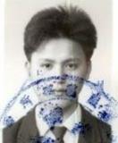 林金生