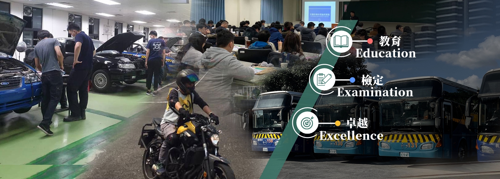 Welcome to Training Institute