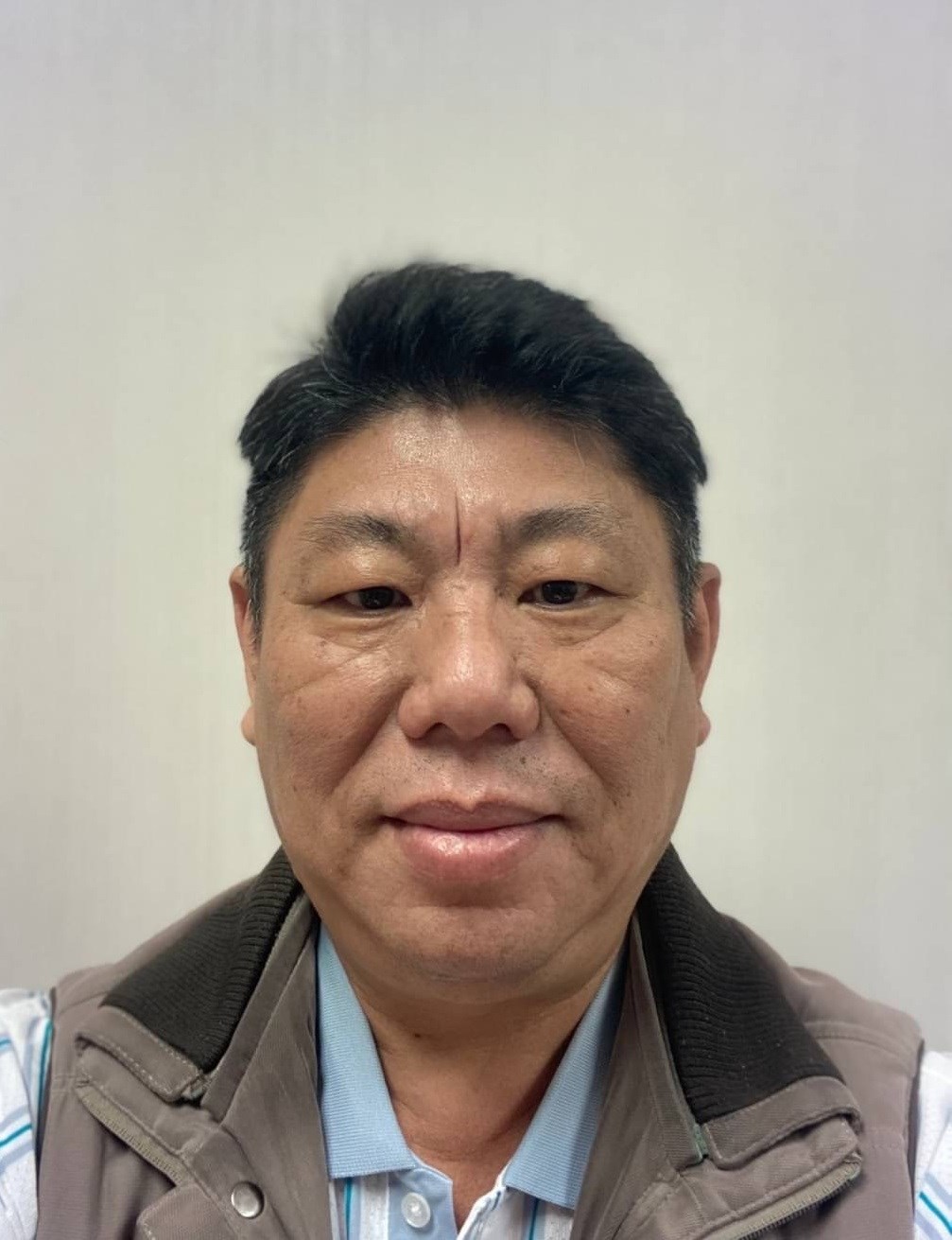 Director LIU,SHI-TONG