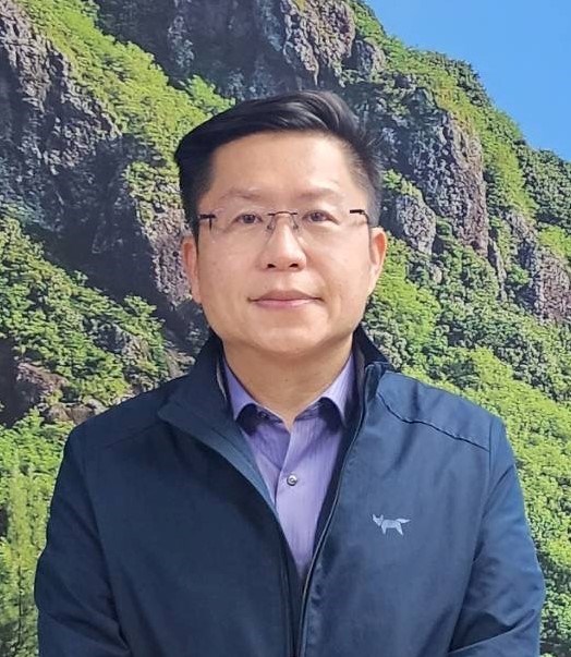 Guei-Fang Chen