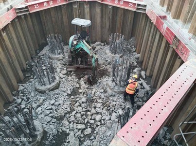 甲.D橋梁下部結構工程 第3工區P27W、P28W、A2W基樁樁頭處理.jpg