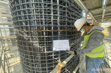 P11N  墩柱第二昇層鋼筋抽查.png