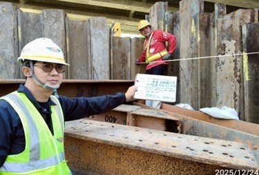 P1N 基礎第一階水平支撐施工抽查.jpg