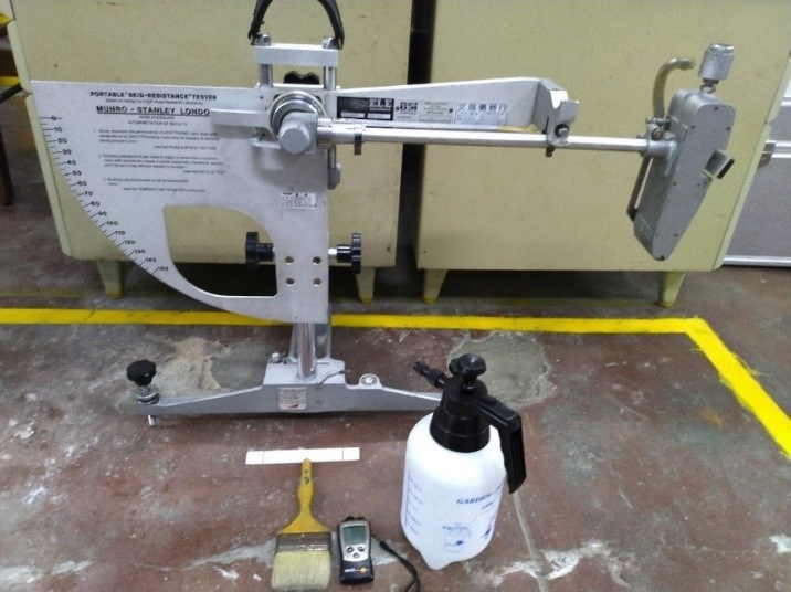 British pendulum tester.jpg