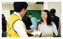 主管走動式服務