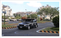 駕訓班考照去！