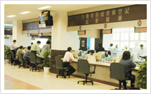 各項證明申請，免經收文，櫃檯直接受理