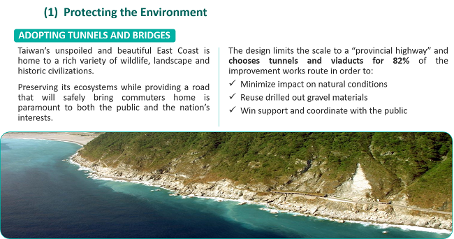 Protecting the Environment