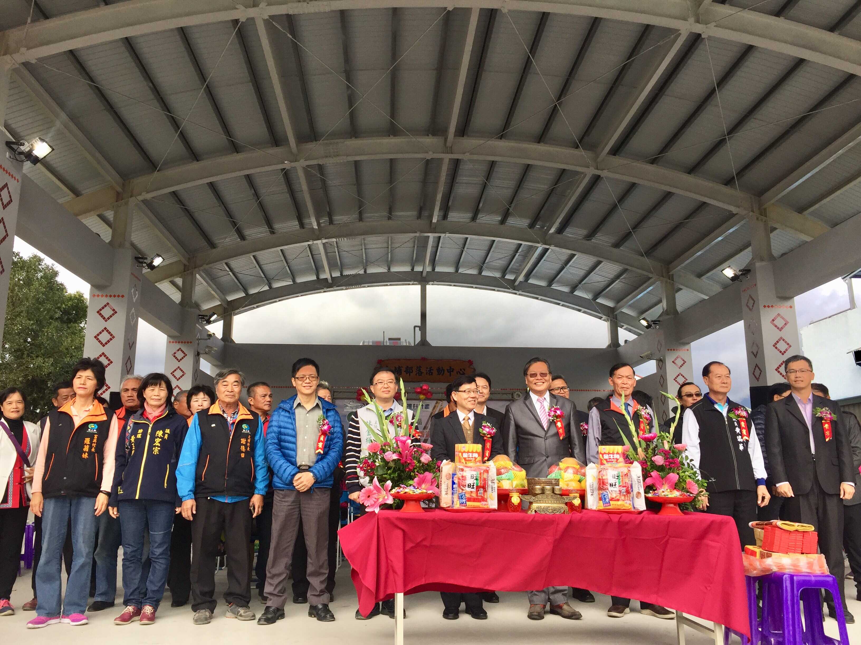 1081227池上鄉幸福巴士通車運行 (4)