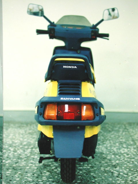 L125 Color L125B