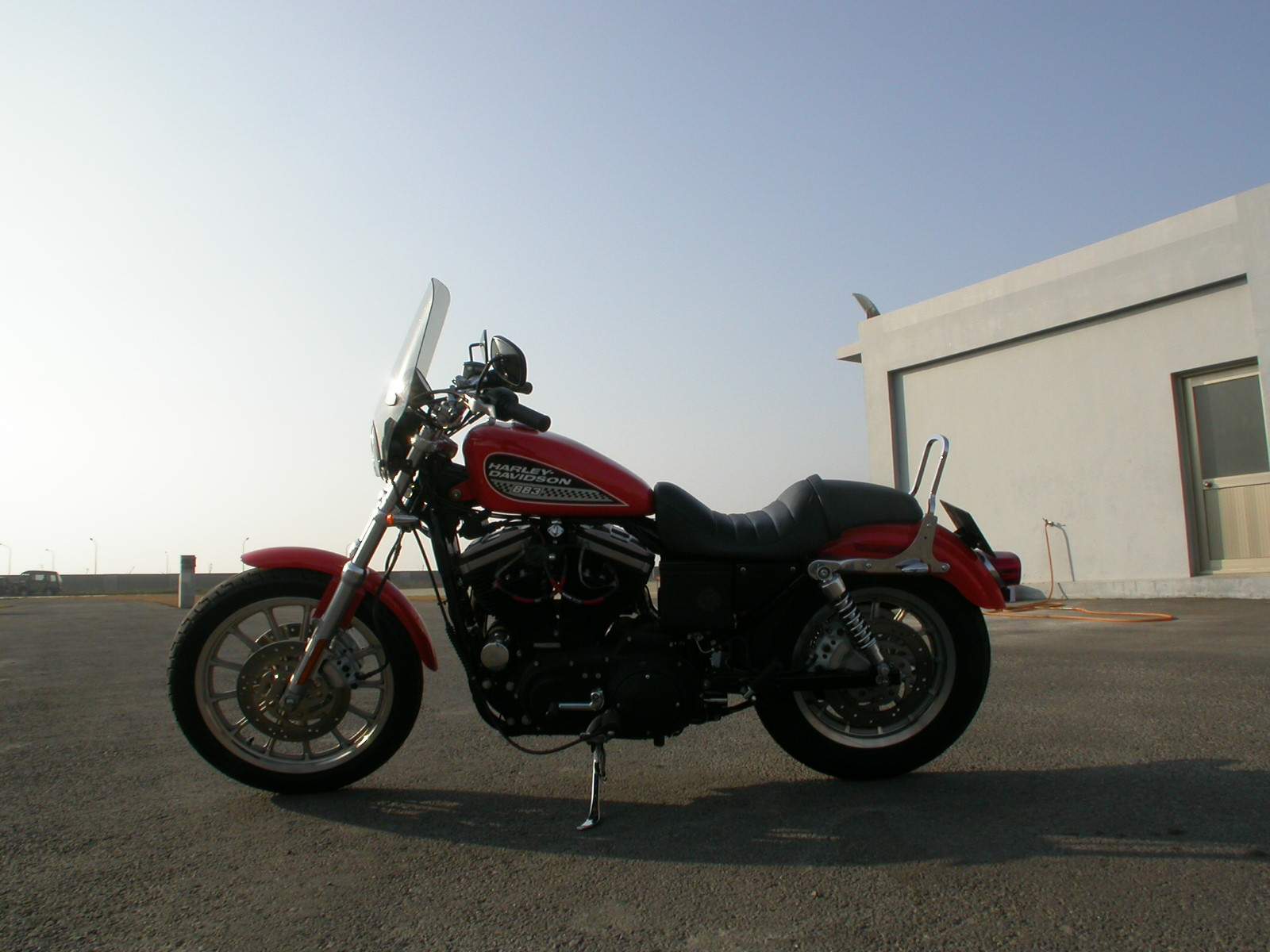 Xp 883 XL883(二)